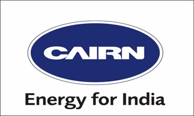 Cairn India Cairn India